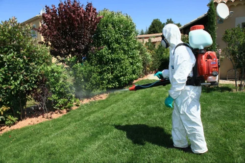 Toledo Mosquito Control